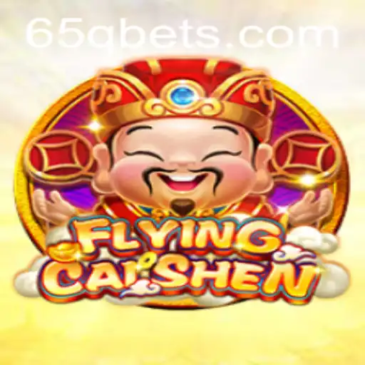 FlyingCaiShen: Dive into the World of Fortune and Adventure