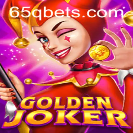 GoldenJoker: The Ultimate Interactive Gaming Experience