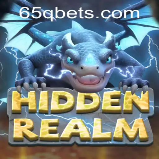 Explore the Mystical World of HiddenRealm With The Enigmatic Key 65q