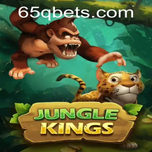 JungleKings: The Ultimate Strategy Adventure