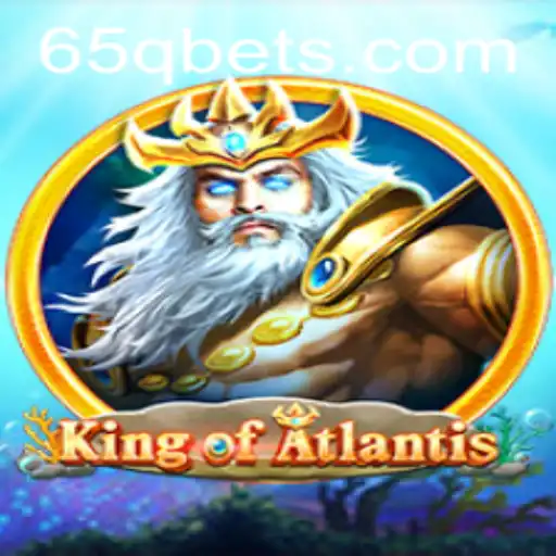 KingofAtlantis: A Dive Into the Enchanting Underwater World