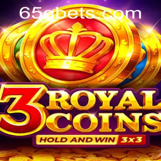 Discover the World of 3royalcoins: An Immersive Gaming Adventure
