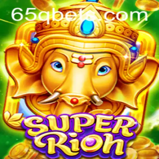 Explore the Dynamic World of SuperRich: Unveiling Intriguing Gameplay and Rules
