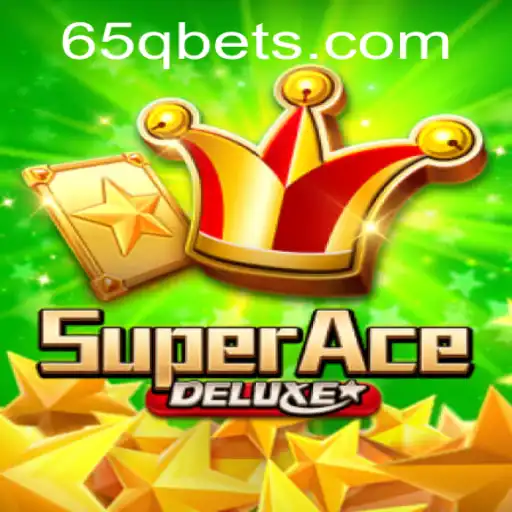 Discover the Thrilling World of SuperAceDeluxe: The Ultimate Gaming Experience