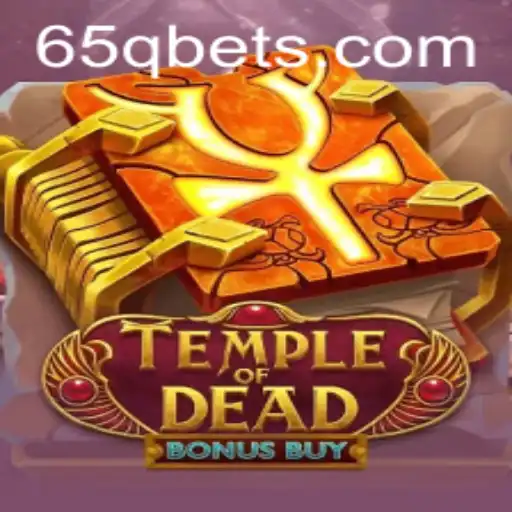 Exploring the Mystical World of TempleofDeadBonusBuy
