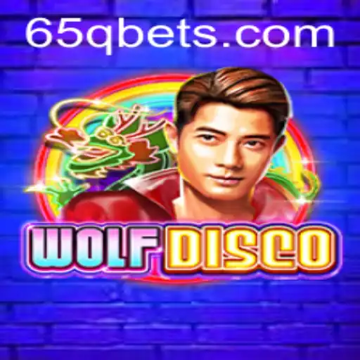 WolfDisco: A New Sensation in Gaming with a Twist